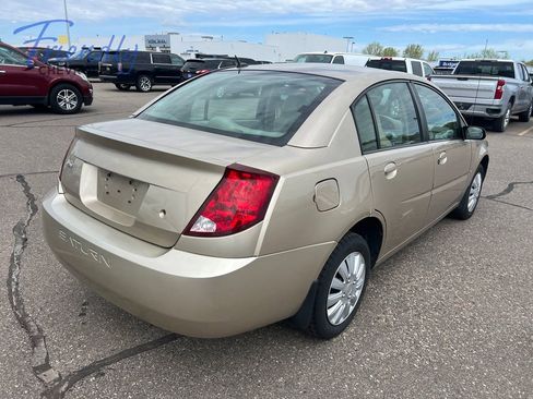 Used 2006 Saturn ION Level 2 w/ Preferred Pkg FWD image 3
