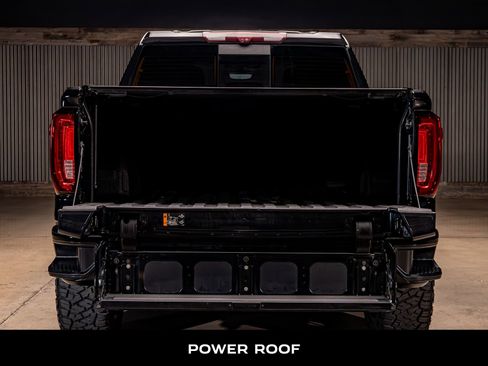 Used 2022 GMC Sierra 1500 AT4 w/ AT4 Premium Package image 8