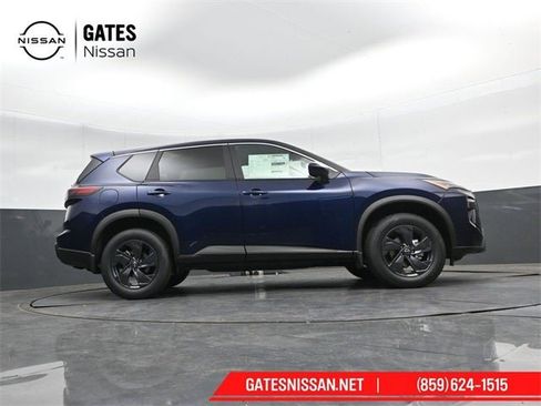 New 2026 Nissan Rogue SV image 40