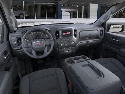 New 2026 GMC Sierra 2500 Pro w/ Convenience Package RWD image 15