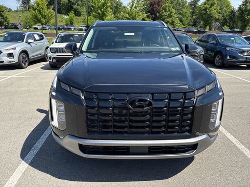 Used 2025 Hyundai Palisade SEL FWD image 8