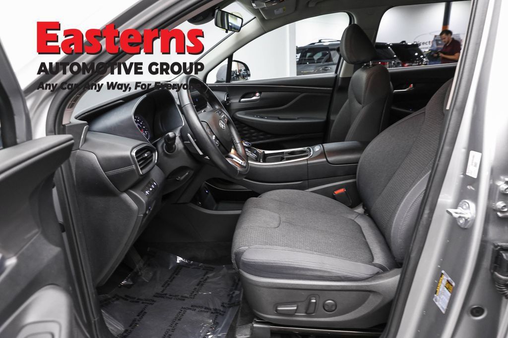 Used 2023 Hyundai Santa Fe SEL AWD/4WD image 16