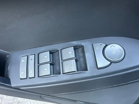 Used 2009 Cadillac CTS V RWD image 11