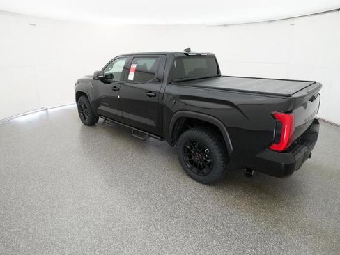 New 2026 Toyota Tundra SR5 RWD image 11