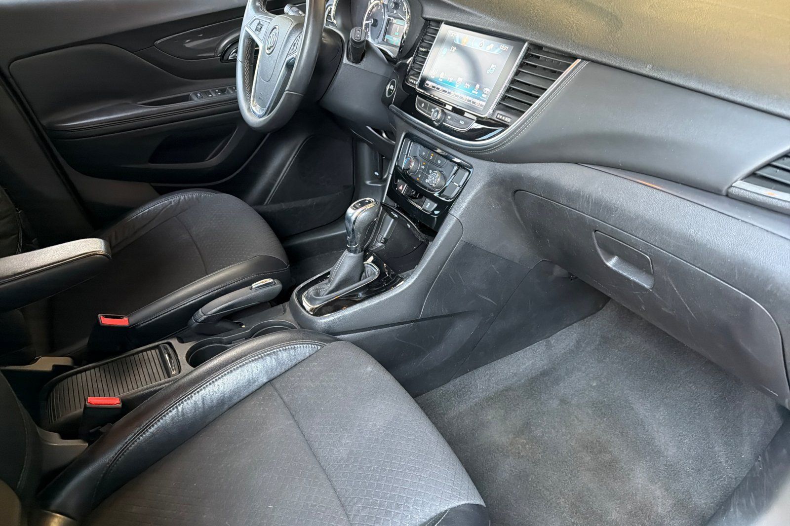 Used 2017 Buick Encore Preferred FWD image 15