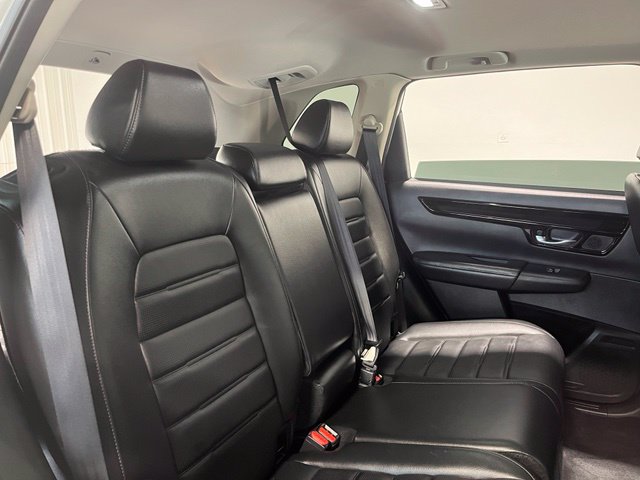 Used 2024 Honda CR-V EX-L image 15