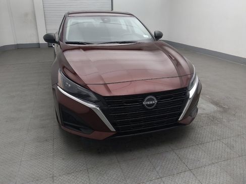 Used 2024 Nissan Altima 2.5 SV image 15