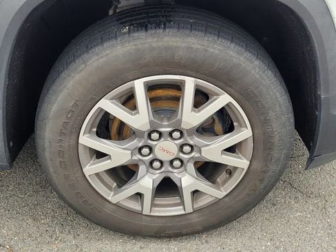 Used 2020 GMC Acadia SLT image 17