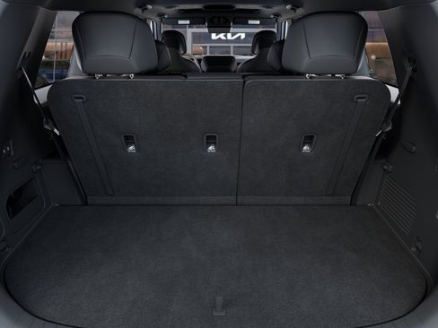 New 2027 Kia Telluride EX FWD image 19