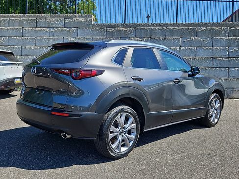 Used 2023 MAZDA CX-30 AWD 2.5 S w/ Preferred Package image 6