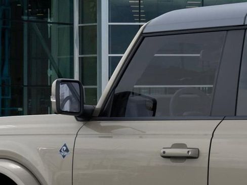 New 2025 Ford Bronco Outer Banks image 22