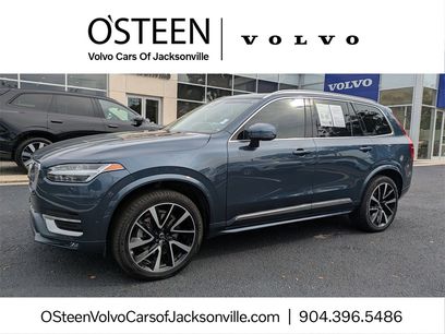 Certified 2023 Volvo XC90 B6 Plus w/ Protection Package Premier