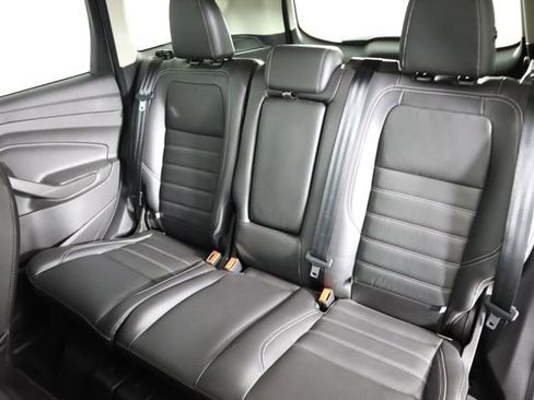 Used 2017 Ford Escape Titanium w/ Equipment Group 301A image 28