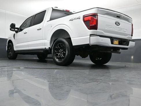 Certified 2024 Ford F150 XLT w/ Equipment Group 302A MID AWD/4WD image 42