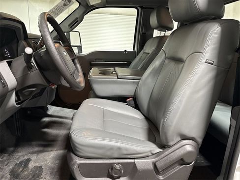 Used 2015 Ford F250 XL w/ FX4 Off-Road Package image 19