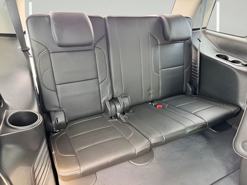 Used 2020 GMC Yukon Denali w/ Open Road Package AWD/4WD image 18
