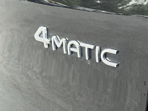 Certified 2023 Mercedes-Benz EQS 450+ 4MATIC SUV image 34