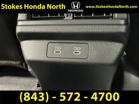 New 2026 Honda Accord SE image 26