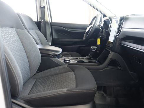 Used 2024 Ford Ranger XL AWD/4WD image 21