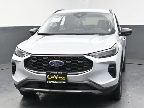 Used 2025 Ford Escape ST-Line image 7