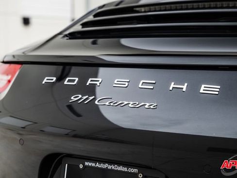 Used 2013 Porsche 911 Carrera image 26