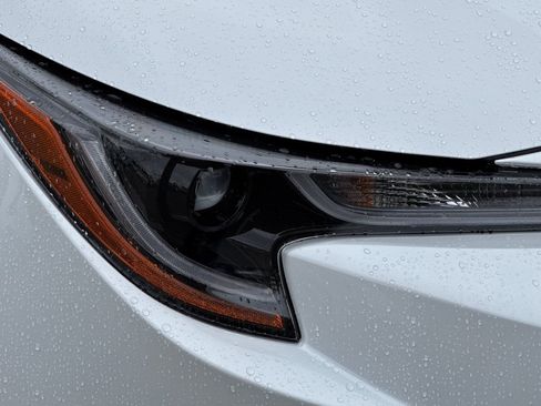 New 2026 Toyota Corolla LE FWD image 30