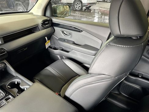 New 2026 Honda Pilot EX-L image 25