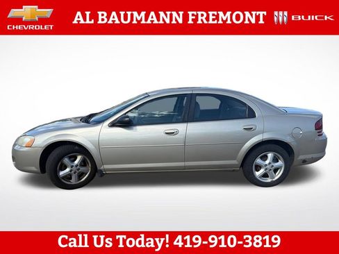 Used 2006 Dodge Stratus SXT w/ Travel Convenience Group FWD image 3