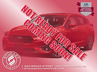 Used 2026 Subaru Impreza 2.0i Sport video 1