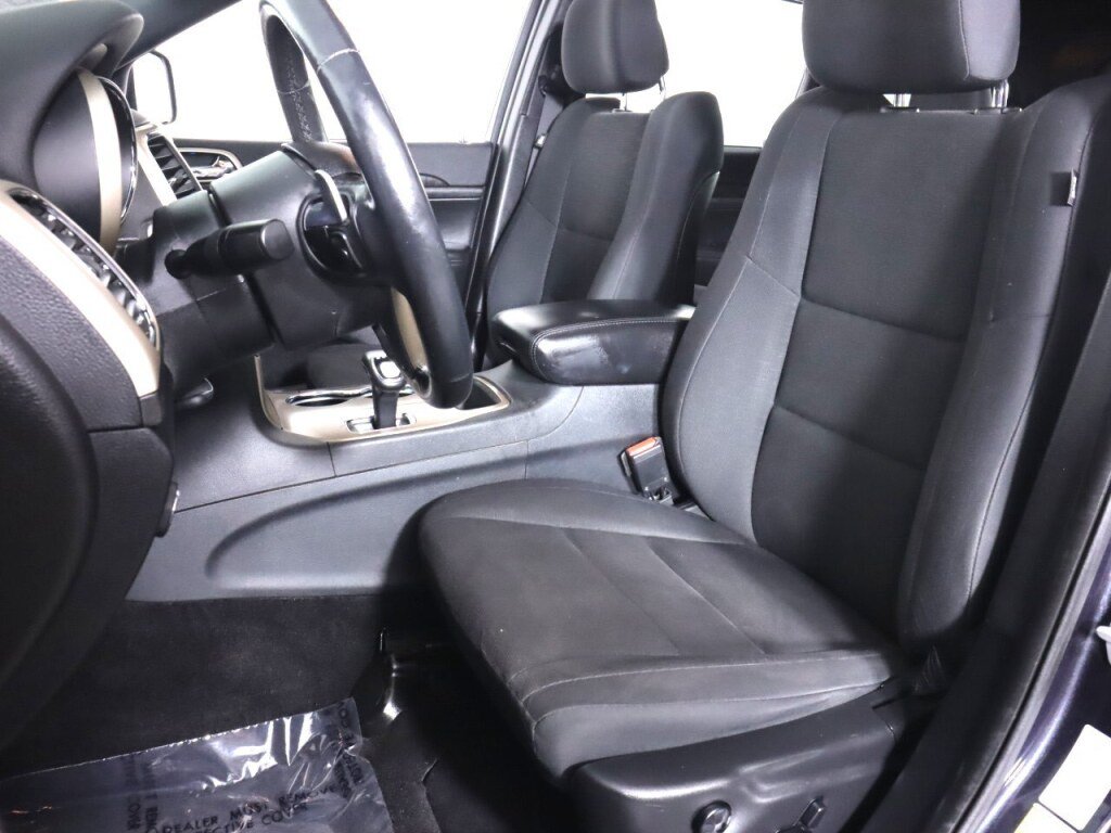 Used 2015 Jeep Grand Cherokee Laredo w/ Quick Order Package 23E AWD/4WD image 27