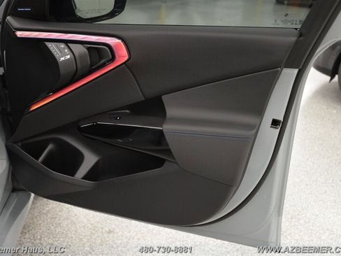 Used 2025 BMW X3 M50 w/ M Sport Professional Package image 40