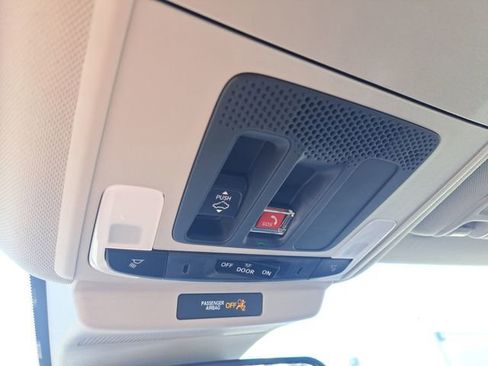 New 2025 Honda Accord SE image 17