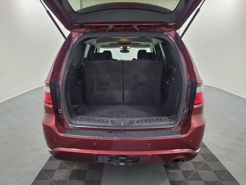 Used 2022 Dodge Durango SXT w/ Trailer Tow Group IV AWD/4WD image 29