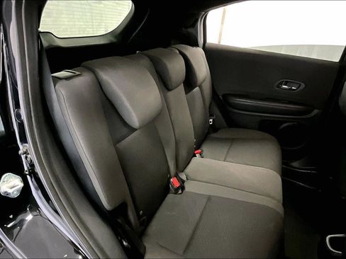 Used 2022 Honda HR-V Sport image 26