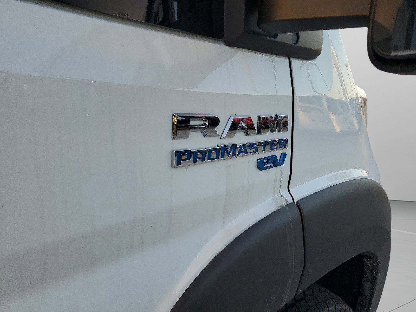 New 2025 RAM ProMaster 3500 FWD image 30