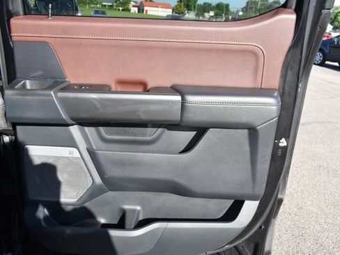 Used 2023 Ford F150 Lariat w/ Equipment Group 502A High AWD/4WD image 48