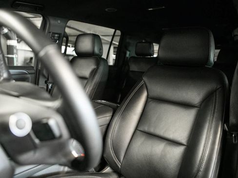 Used 2024 Chevrolet Suburban LS w/ Driver Alert Package RWD image 5