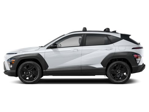 New 2026 Hyundai Kona SEL Sport FWD image 33