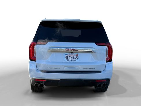 Used 2023 GMC Yukon XL Denali image 4