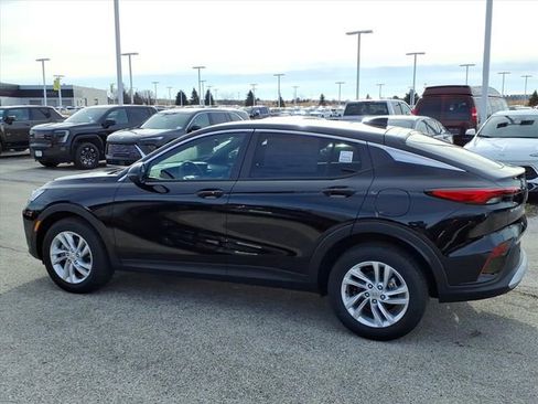 New 2026 Buick Envista Preferred w/ Convenience I Package image 9