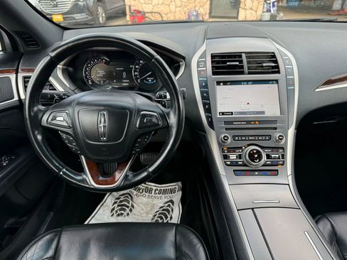 Used 2017 Lincoln MKZ Reserve w/ Climate Package image 26