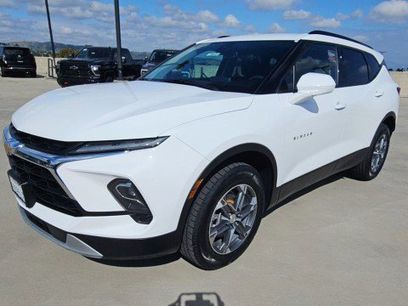 Used 2023 Chevrolet Blazer LT w/ Convenience Package