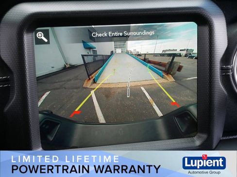 Used 2022 Jeep Gladiator Overland w/ Popular Equipment Package AWD/4WD image 29