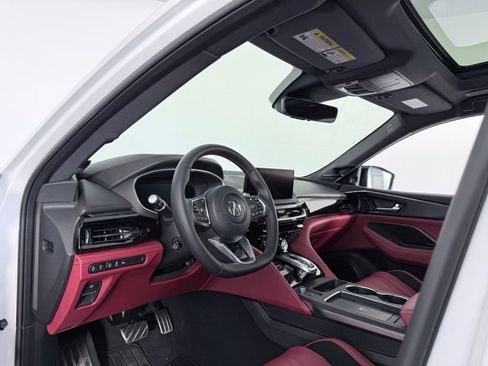 Used 2025 Acura MDX Type S image 25