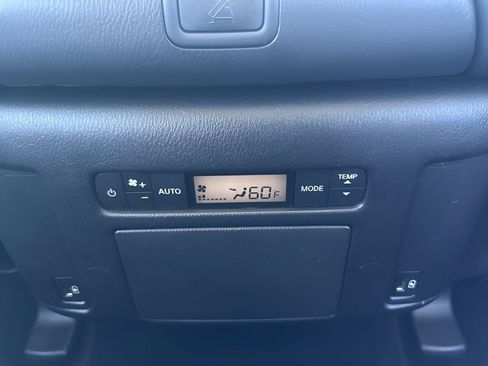 Used 2023 INFINITI QX80 Premium Select w/ Cargo Package image 15