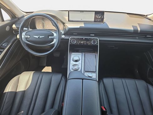 Used 2024 Genesis GV80 2.5T AWD/4WD image 9