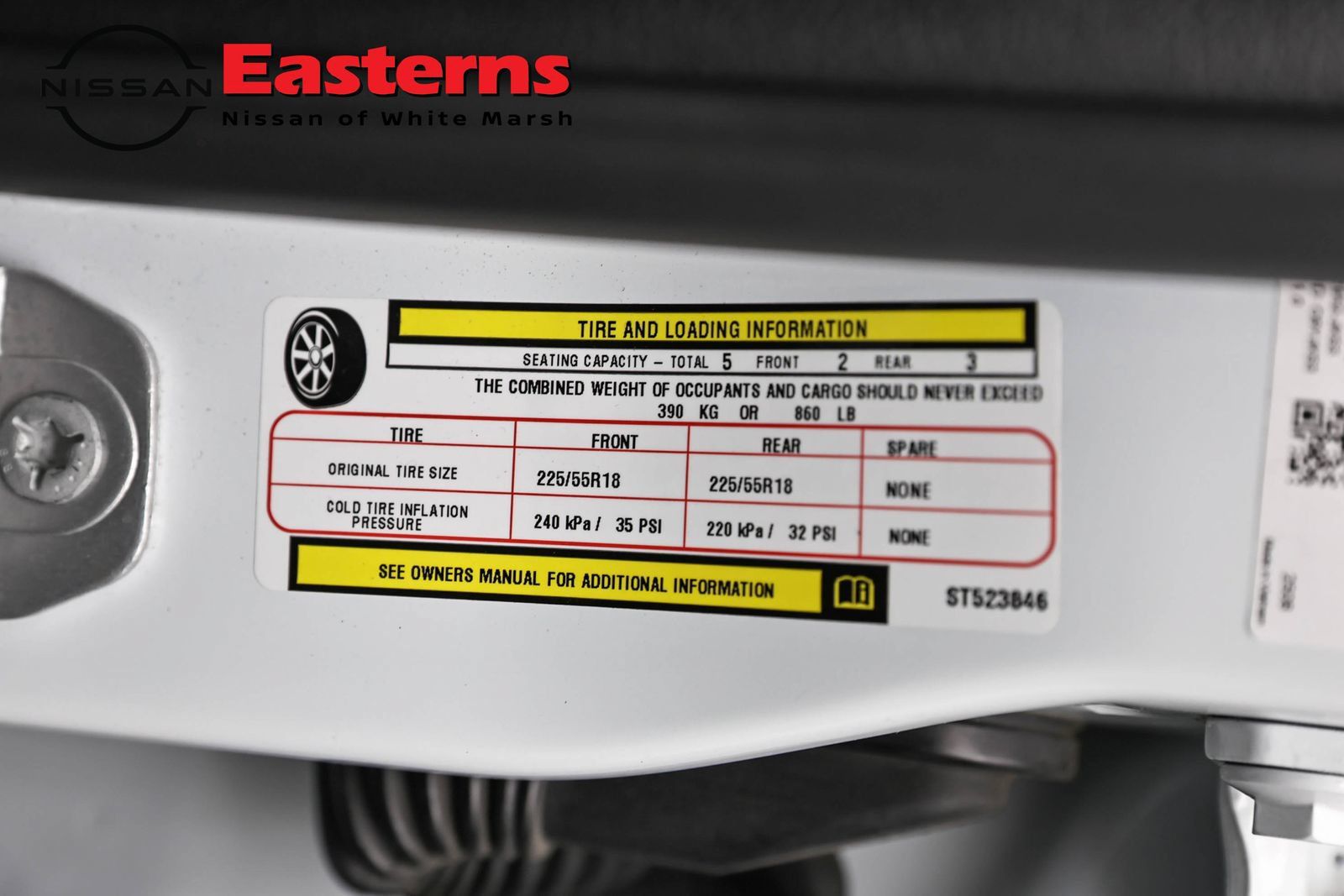 Used 2025 Jeep Compass Limited AWD/4WD image 33
