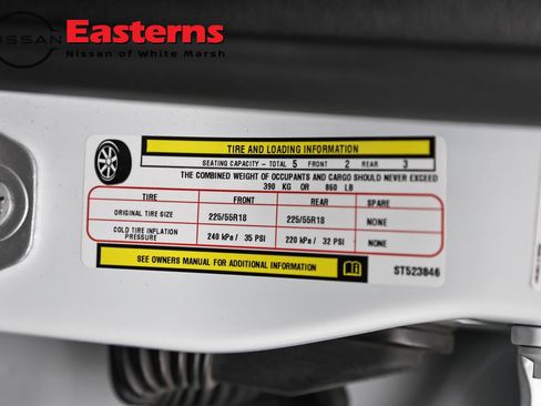 Used 2025 Jeep Compass Limited AWD/4WD image 33