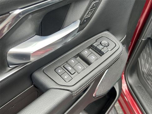 New 2026 RAM 1500 Laramie w/ Bed Utility Group image 20