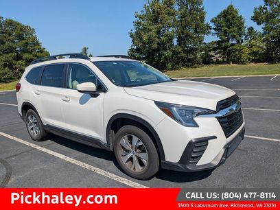Used 2025 Subaru Ascent Premium
